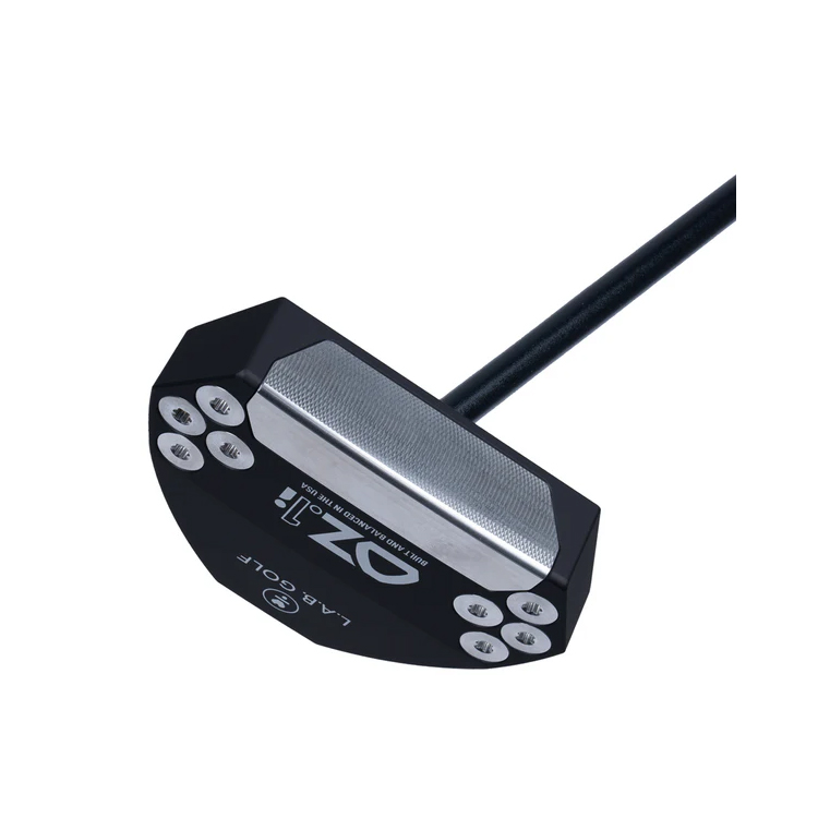 イ*ミ様 L.A.B. GOLF OZ.1i パター アダム・スコット マレット L.A.B. GOLF（ラブ・ゴルフ） OZ.1i オージー・ワン パター マレット
