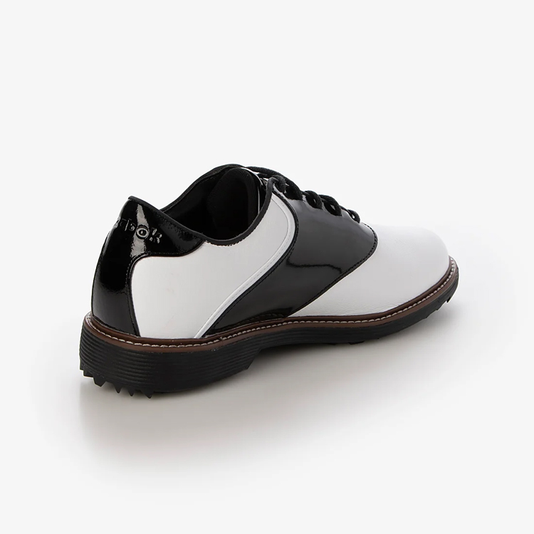 ecco STREET RETRO エコー ゴルフシューズ　26.5cm エコー ECCO STREET RETRO 42 ゴルフ