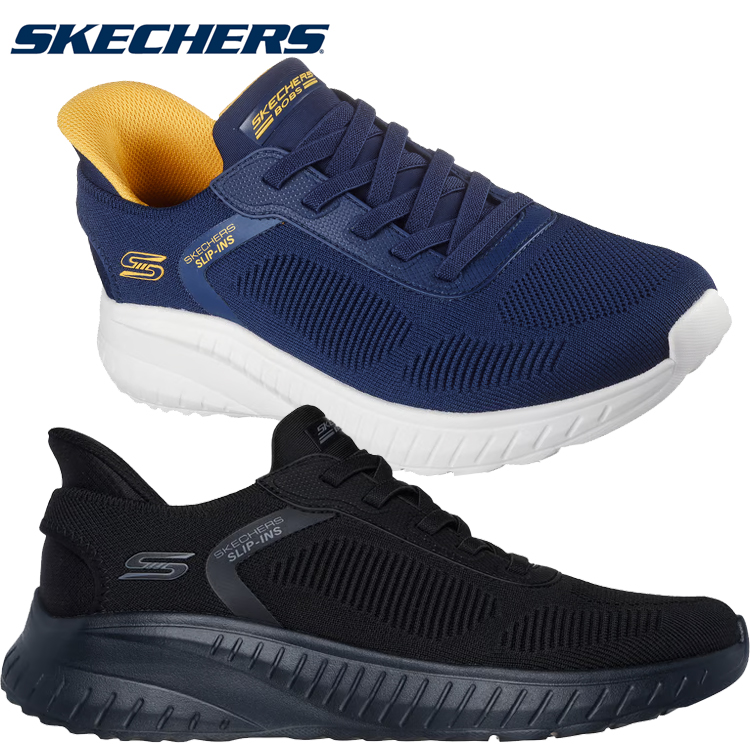 monoka様 SKECHERS（スケッチャーズ） スリップインズ ボブス スポート
