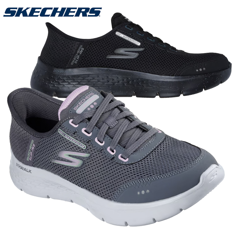 Daaiさん専用 SKECHERS（スケッチャーズ） スニーカー レディース 124846 SKECHERS
