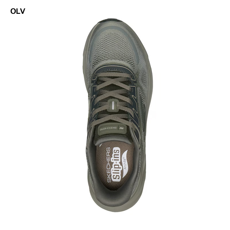 SKECHERS（スケッチャーズ） スリップインズ ゴーラン アーチフィット