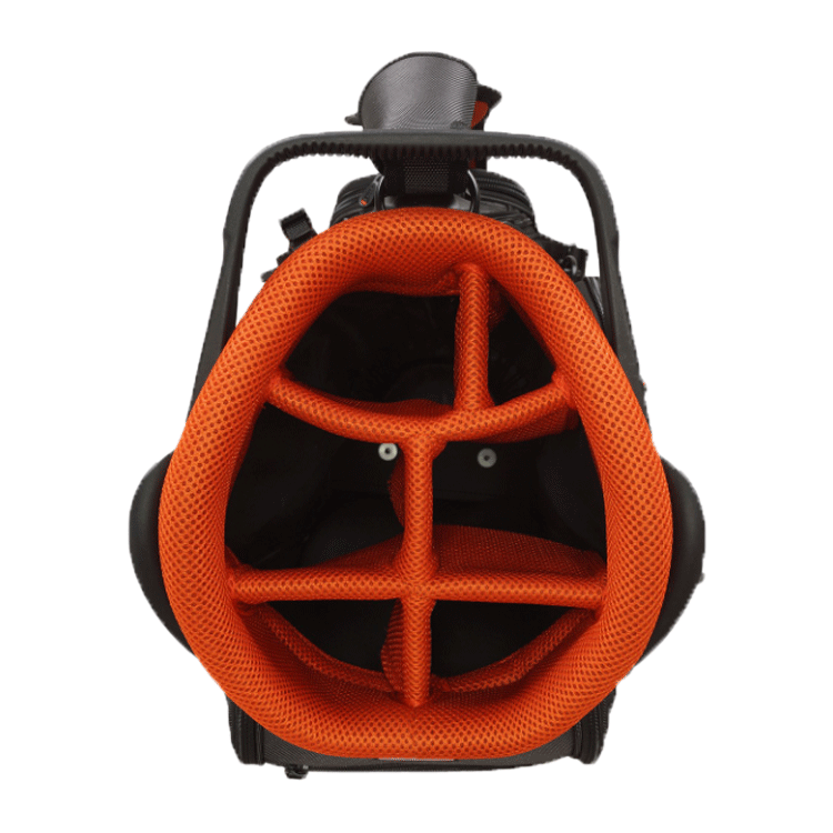 【新品】アビレックス ゴルフ AVG5S-AC27 キャディバッグ オレンジ 楽天市場】AVIREX GOLF アビレックス ゴルフ AVG5S-AC27 スタンド