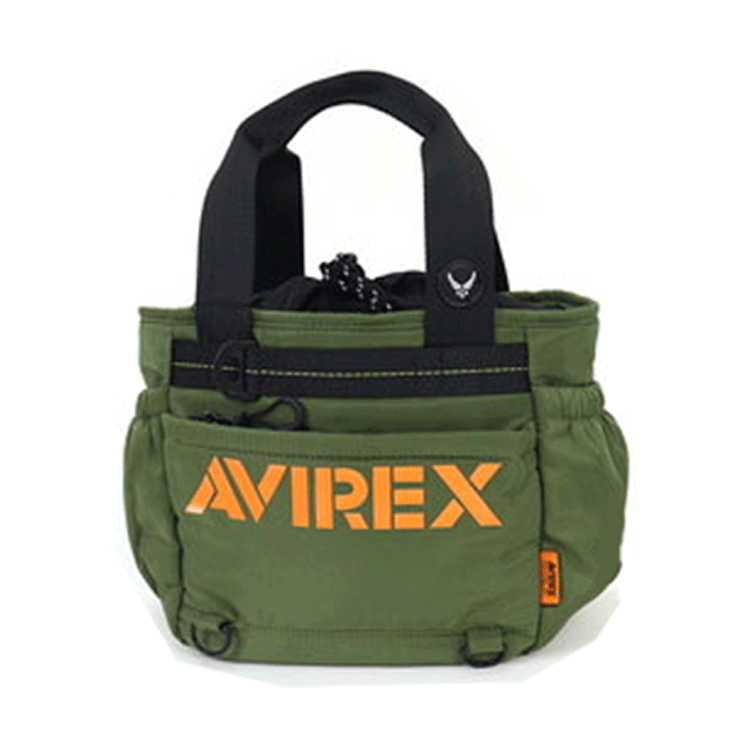 AVIREX（アヴィレックス） AVIREX GOLF アビレックス ゴルフ カート