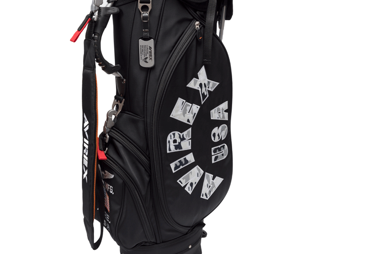 AVIREX（アヴィレックス） AVIREX GOLF アヴィレックスゴルフ セルフ