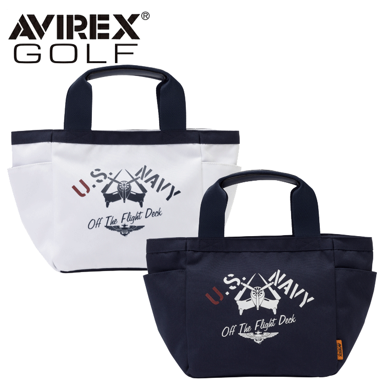 AVIREX（アヴィレックス） AVIREX GOLF アヴィレックスゴルフ カート