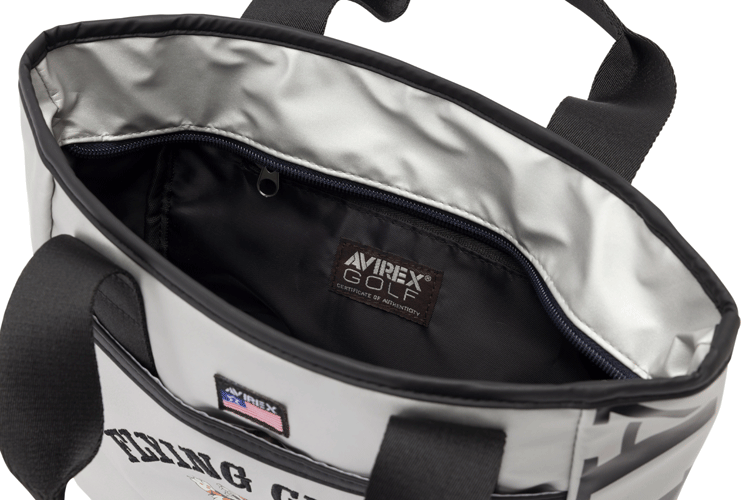 AVIREX GOLF アヴィレックスゴルフ フライングタイガー