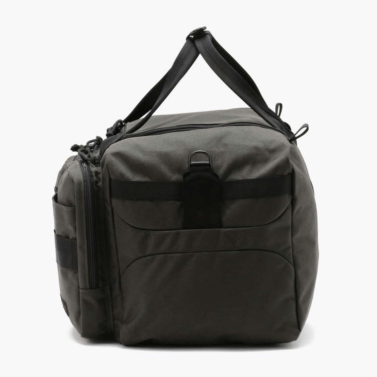 BRIEFING GOLF CLASSIC CLUB BOSTON ブリーフィング クラシッククラブボストン BRG193N65【ゴルフバッグ】【ボストン】 BRIEFING GOLF ブリーフィング ゴルフバッグ ボストン