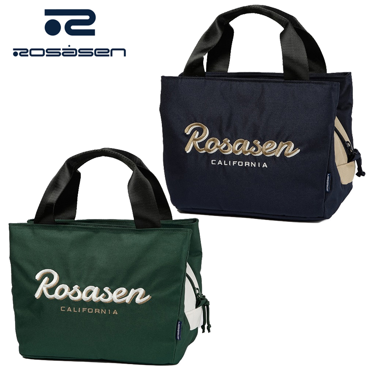 ロサーセン  コーデュラ使いトートバッグ Rosasen 2021 ロサーセン コーデュラ使いトートバッグ Rosasen 2021 KAMAKURA