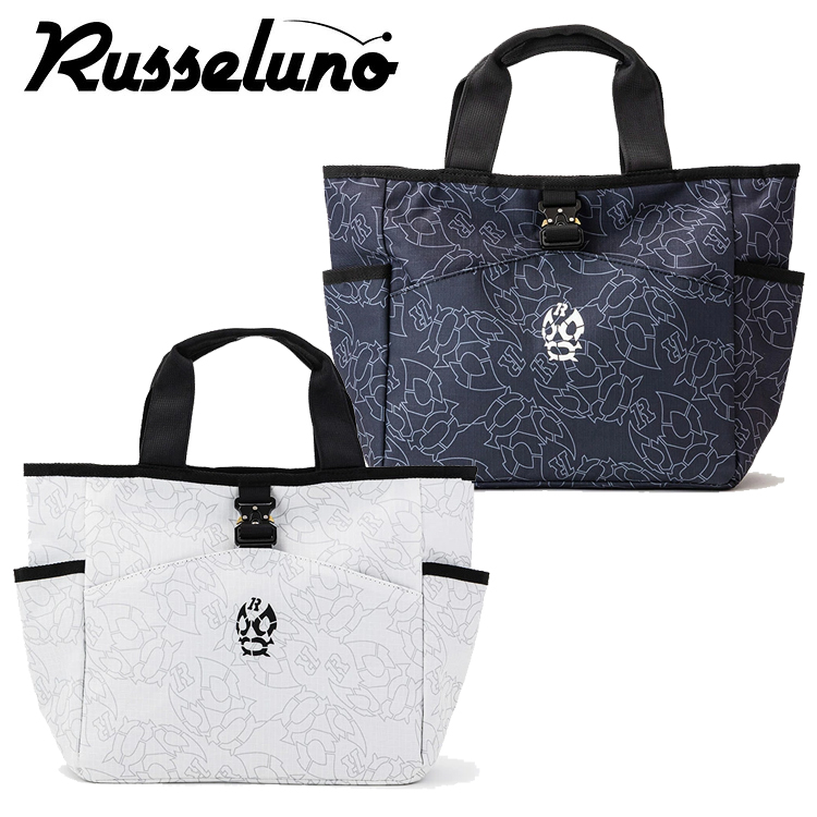 Russeluno（ラッセルノ） Russeluno Golf ゴルフ カートバッグ