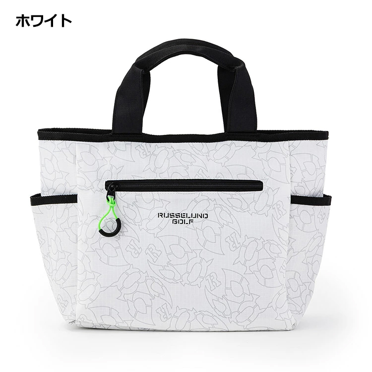 Russeluno ゴルフカートバック Russeluno（ラッセルノ） Russeluno Golf ゴルフ カートバッグ