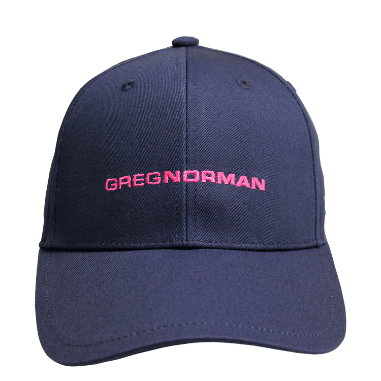 GREG NORMAN（グレッグ ノーマン） ツイルキャップ GNM-022【グレッグ