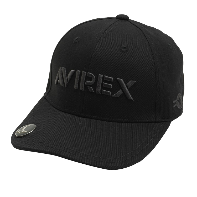 AVIREX ゴルフ帽子の商品一覧｜メンズウエア｜ゴルフ｜スポーツ 通販 - Yahoo!ショッピング