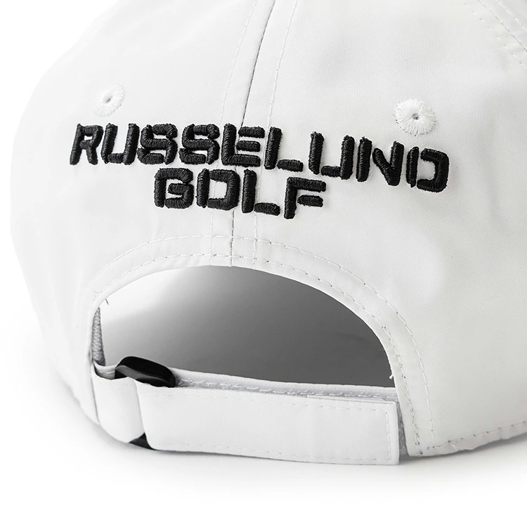 Russeluno（ラッセルノ） Russeluno Golf ゴルフ キャップ 1096194301