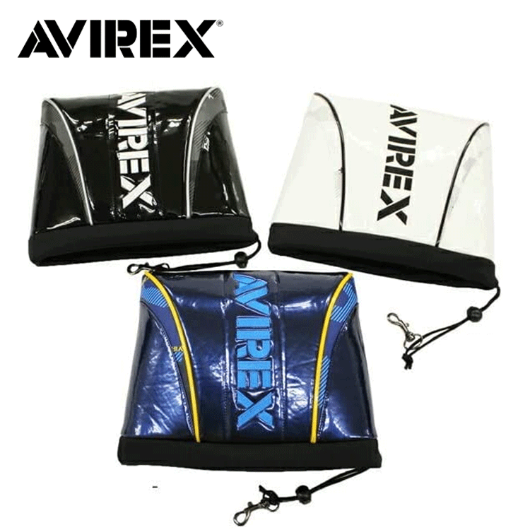 AVIREX（アヴィレックス） AVIREX GOLF アビレックス ゴルフ