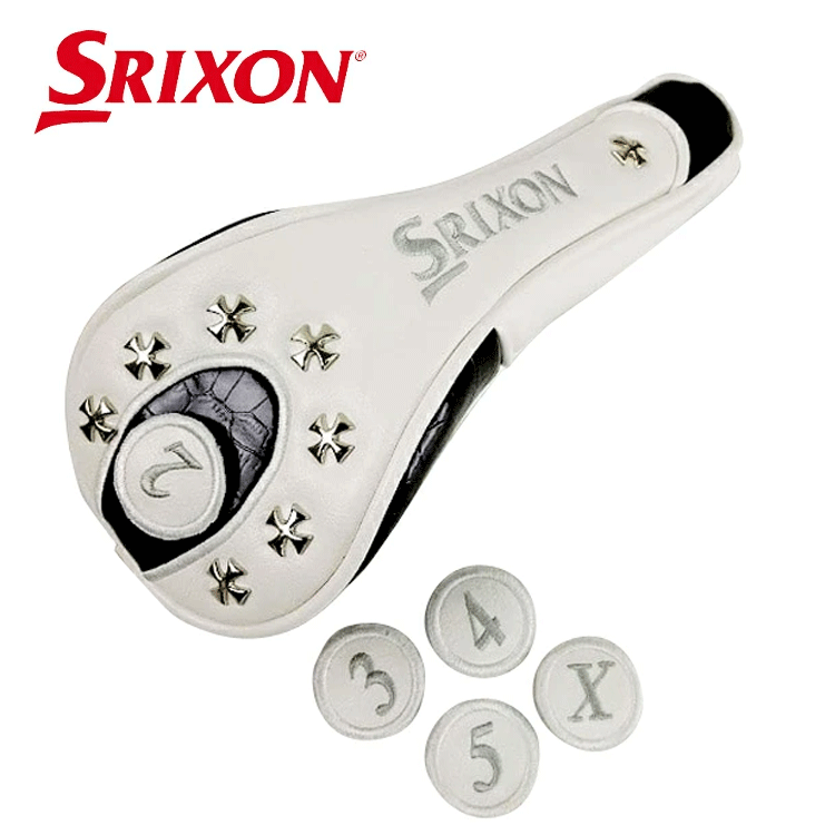 SRIXON ユーティリティー用ヘッドカバー【スリクソン】【GGC-S123UL-UT