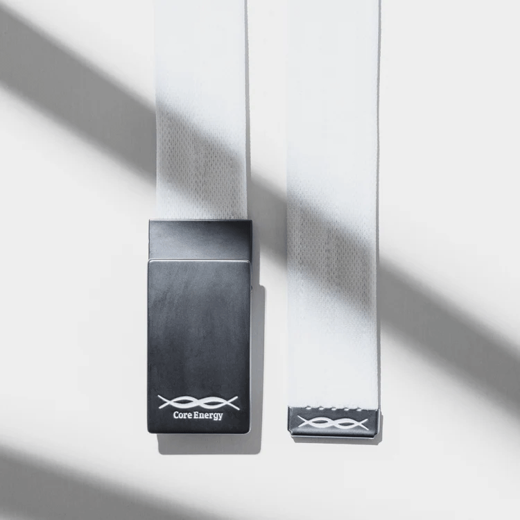 コアエナジー G2 ゴルフベルト 体幹サポート 機能性ベルト Core Energy