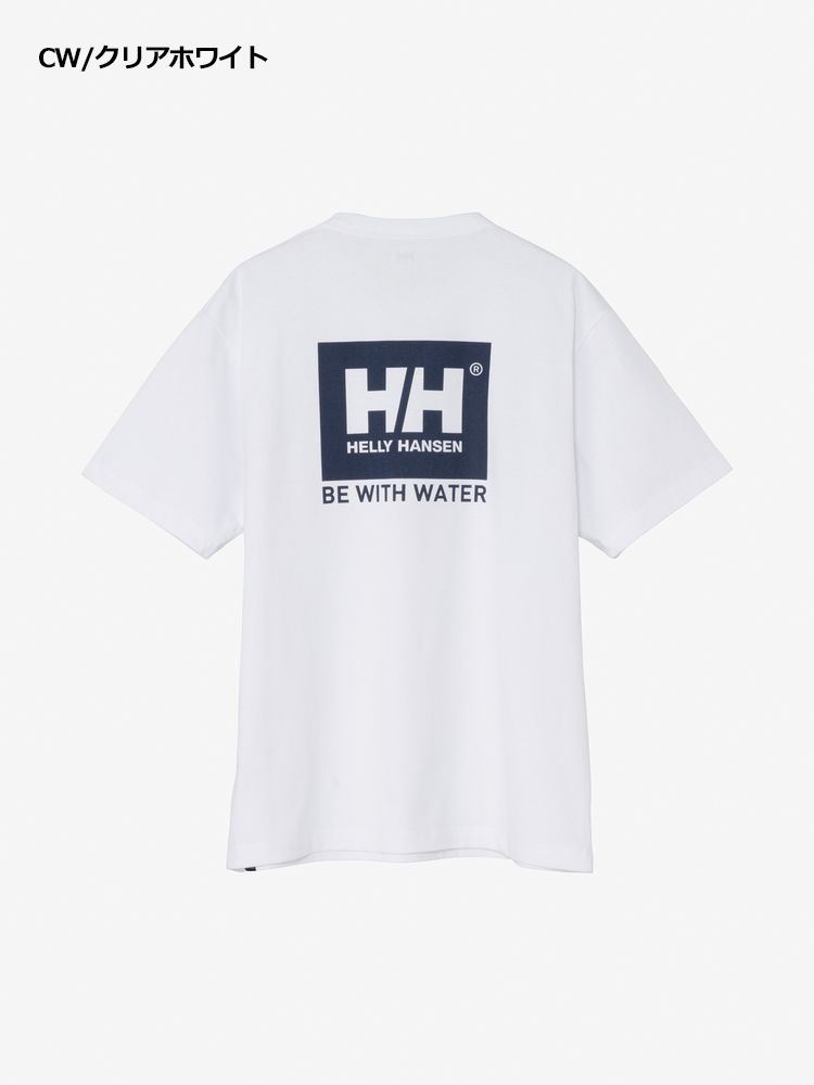 HELLY HANSEN（ヘリーハンセン） HOE62623 ショートスリーブ