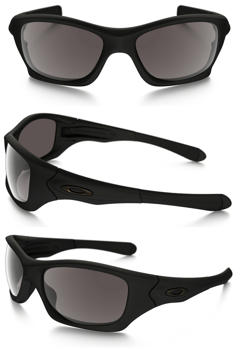 OAKLEY オークリー サングラス PIT BULL ピットブル ブラック OAKLEYオークリーサングラス PIT BULL(ピットブル)