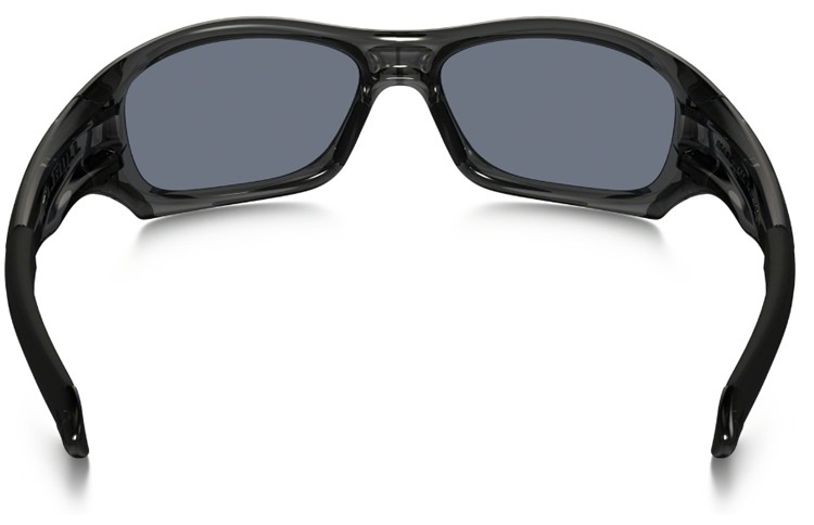 OAKLEY オークリー PIT BULL ピットブルOO9161-04 Oakley Pit Bull Sunglasses OO9161-04 Matte Black/Warm Grey