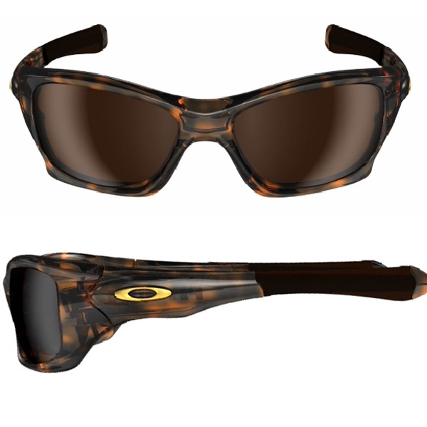 美品！オークリー　 OAKLEY サングラス　 ピットブル PIT BULL 楽天市場】【国内正規品】オークリー ミラーサングラス OAKLEY PIT