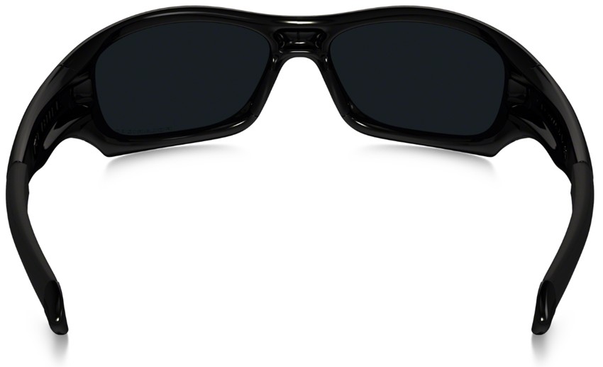 Oakley - オークリー ピットブルサングラス 9161-06 偏光レンズ仕様 OAKLEY 日本正規品 オークリー（OAKLEY）PIT BULL（ピットブル