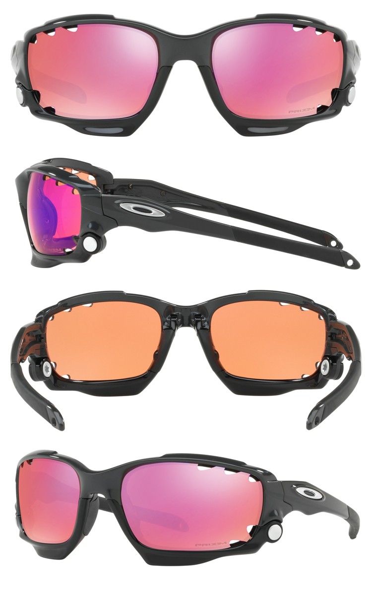 Oakley サングラス レーシングジャケット OAKLEY（オークリー） USAモデル サングラス レーシングジャケット