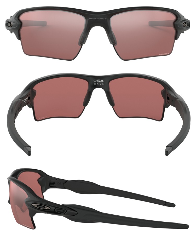 OAKLEY（オークリー） 日本正規品 サングラス FLAK 2.0 XL フラック