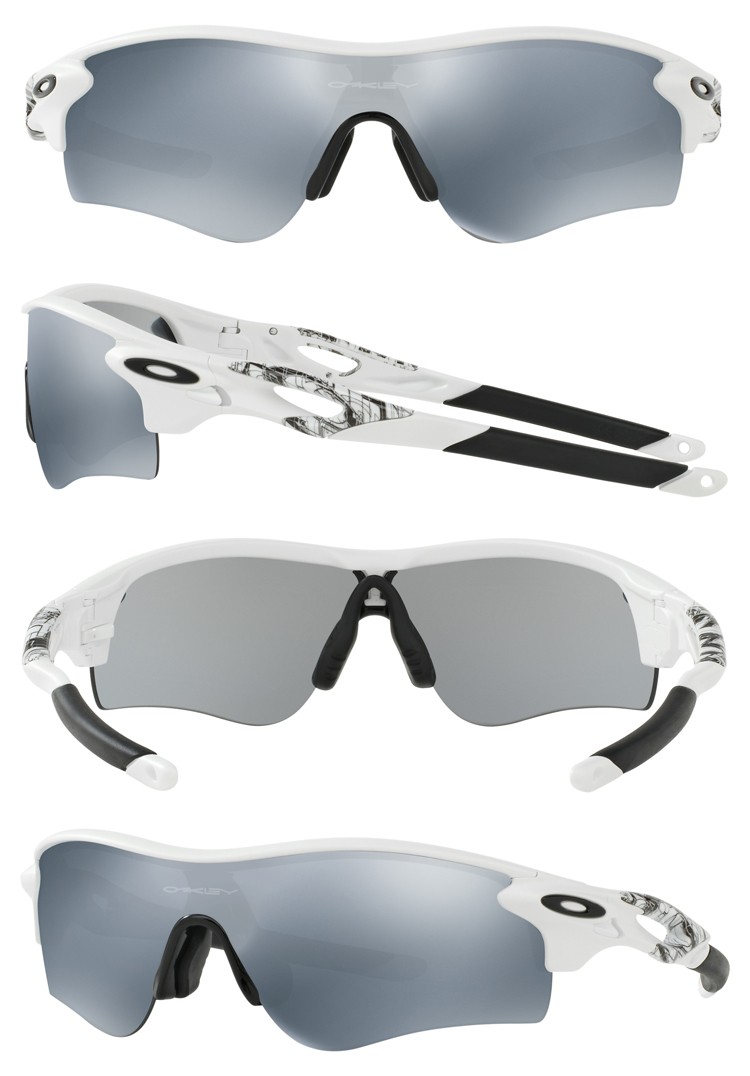OAKLEY（オークリー） 日本正規品 レーダー ロック パス RADAR LOCK
