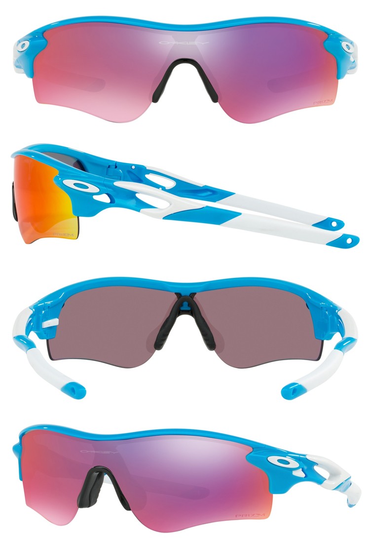OAKLEY オークリー レーダーロック OAKLEY オークリー RADARLOCK レーダーロック OO9206-89 2022