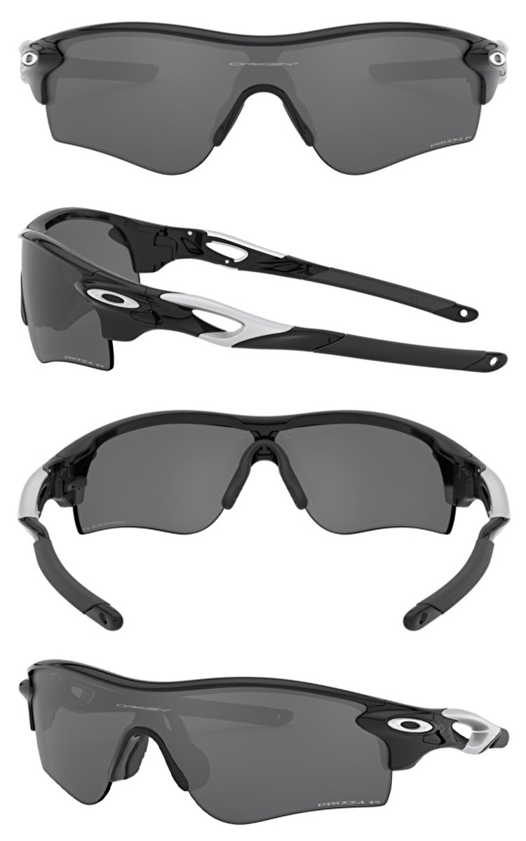 OAKLEY（オークリー） 日本正規品 サングラス レーダーロック パス