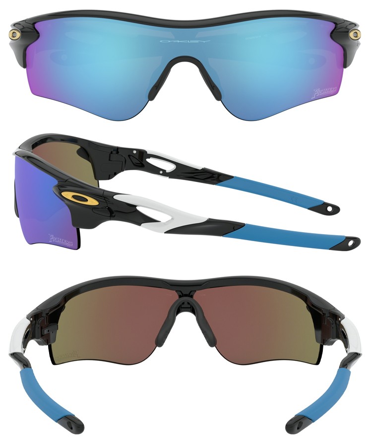 【新品未使用】OAKLEY サングラス　レーダーロック　9206-5238 Japanese パス ロック レーダー 日本正規品 OAKLEY（オークリー） 小物