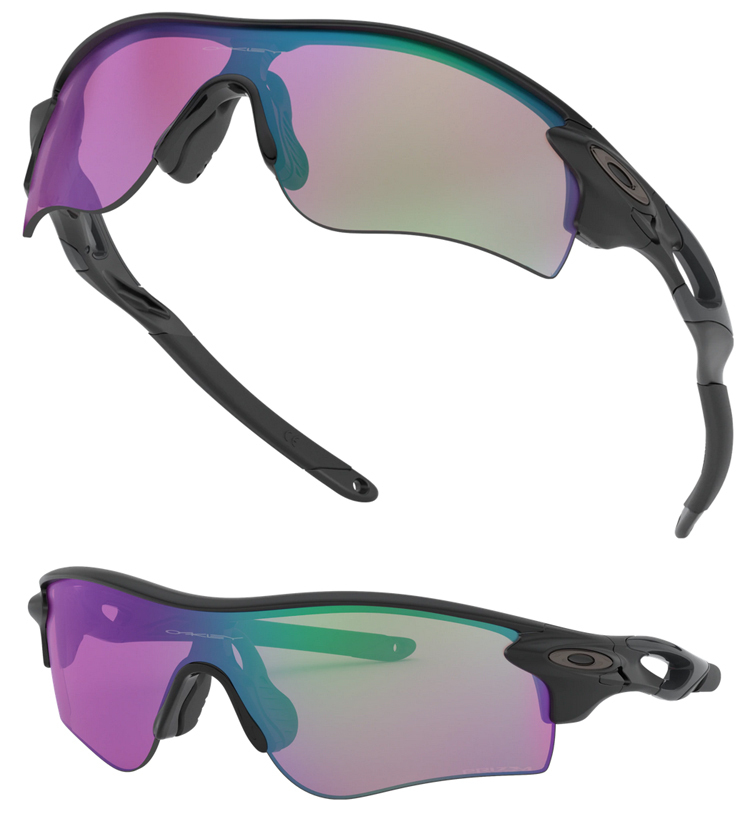 OAKLEY（オークリー） 日本正規品 サングラス レーダーロック パス