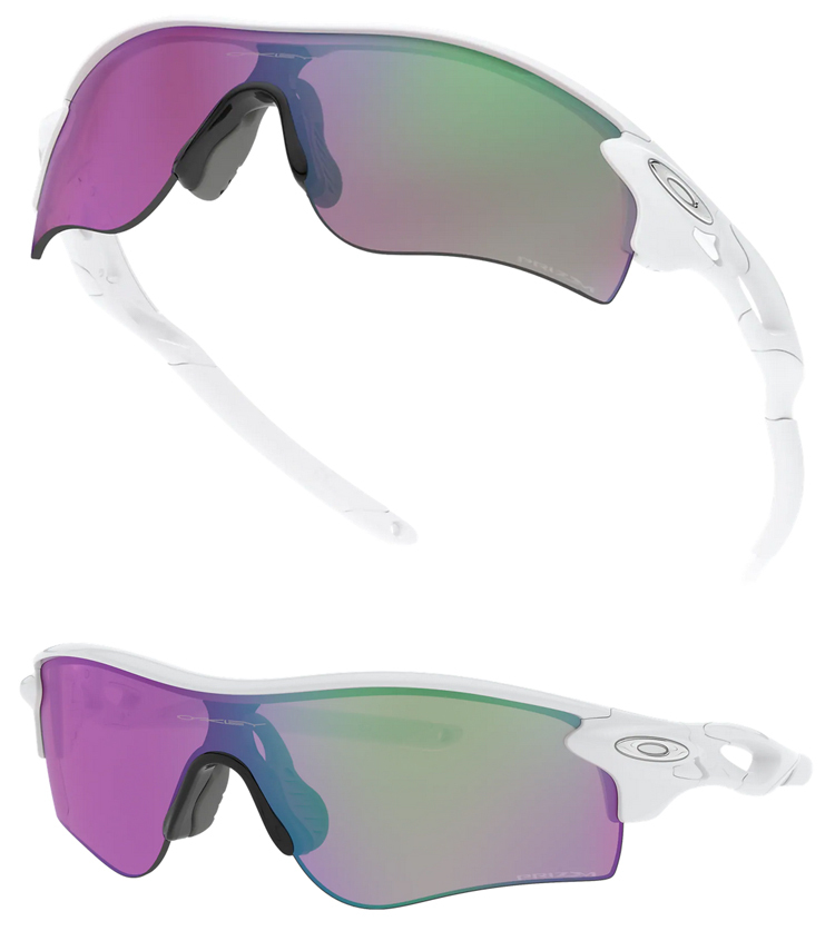 OAKLEY 日本正規品 オークリー （OAKLEY） サングラス レーダー