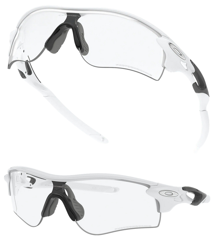 OAKLEY（オークリー） 日本正規品 サングラス レーダーロック パス