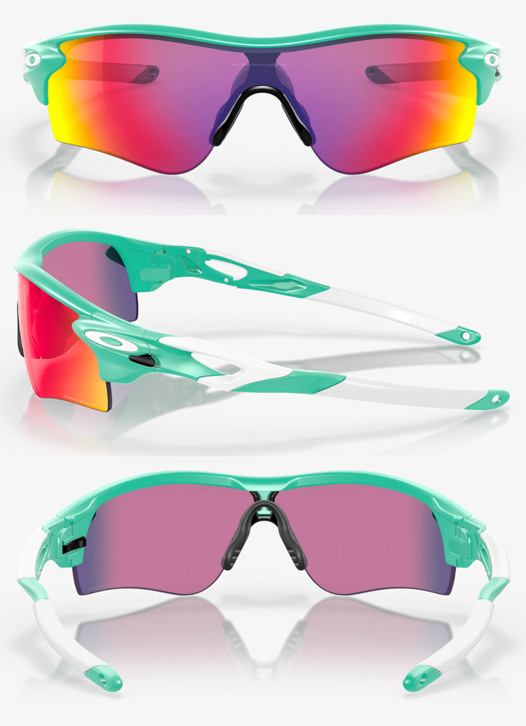 オークリー　レーダーロックパス OAKLEY 日本正規品 オークリー （OAKLEY） サングラス レーダー