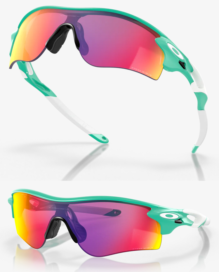 OAKLEY（オークリー） 日本正規品 サングラス レーダーロック パス