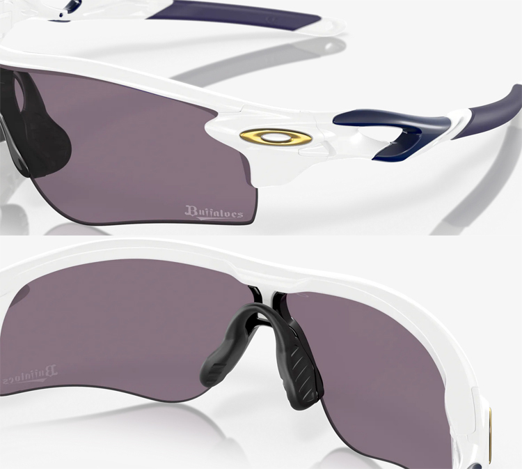 OAKLEY（オークリー） 日本正規品 レーダー ロック パス Japanese