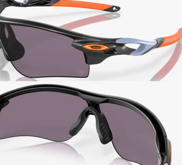 OAKLEY（オークリー） 日本正規品 レーダー ロック パス Japanese