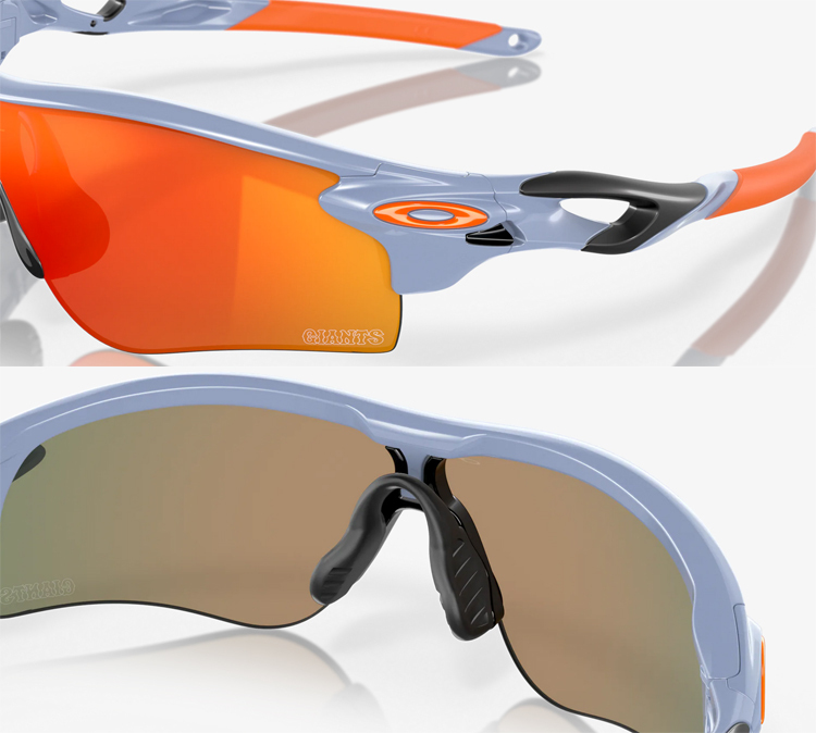 OAKLEY（オークリー） 日本正規品 レーダー ロック パス Japanese