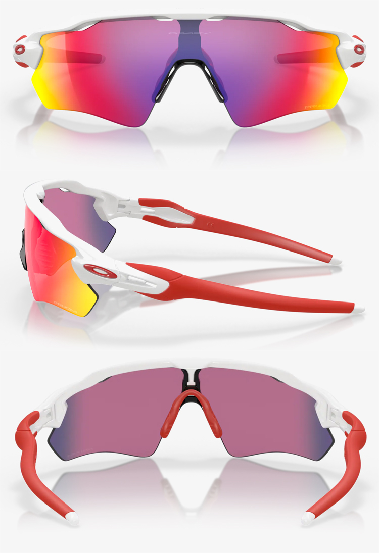 2個セット オークリー レーダーEV サングラス OAKLEY RADAR EV OAKLEYオークリーサングラス RADAR EV(レーダーイーブイ) アジアフィット