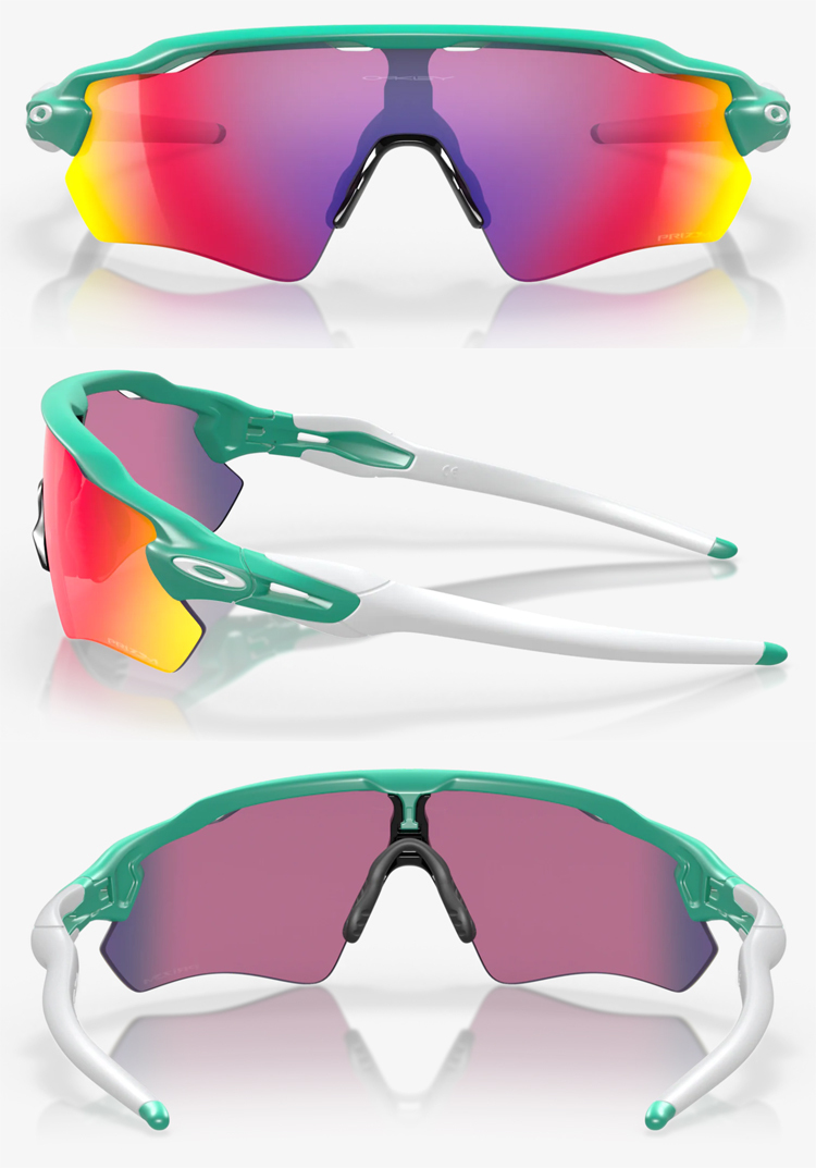 OAKLEY（オークリー） 日本正規品 サングラス レーダー EV RADAR EV