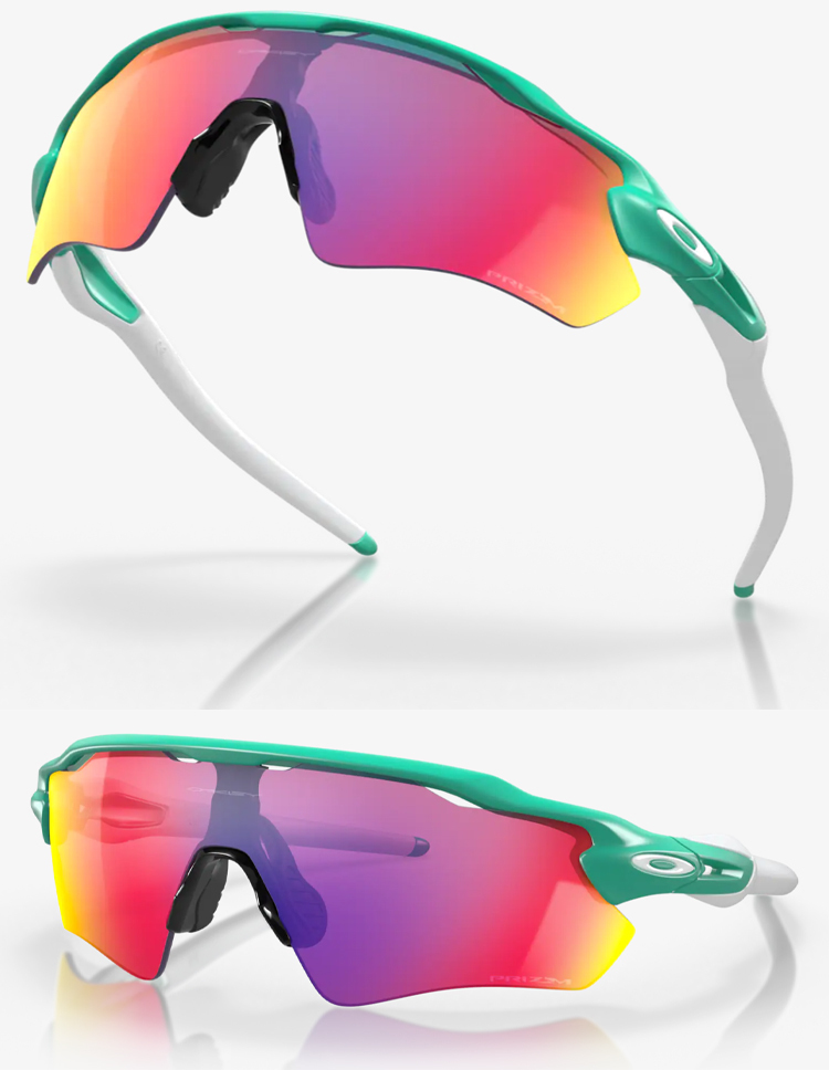 日本正規品 オークリー （OAKLEY） サングラス レーダー EV