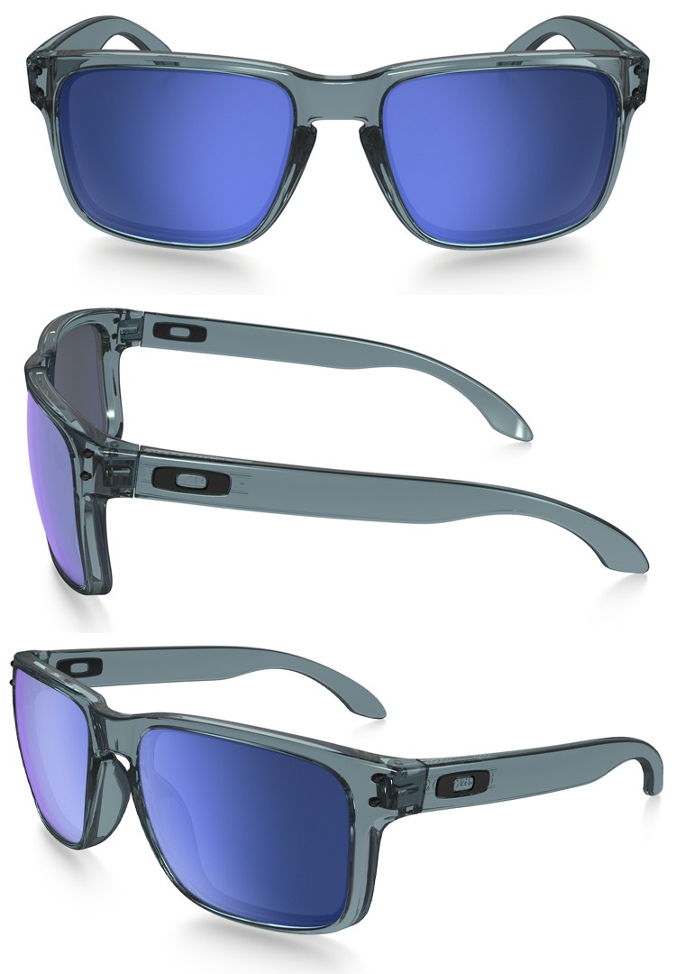 オークリー（OAKLEY）ホルブルック HOLBROOK OO9244-13 【JAPANフィット】 OAKLEY（オークリー） 日本正規品 ホルブルック HOLBROOK OO9244-13