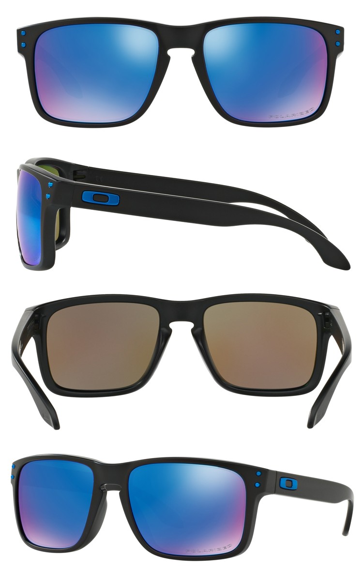 オークリー HOLBROOK 偏光サングラス OO9244 POLARIZED OAKLEY（オークリー） 日本正規品 サングラス ホルブルック HOLBROOK