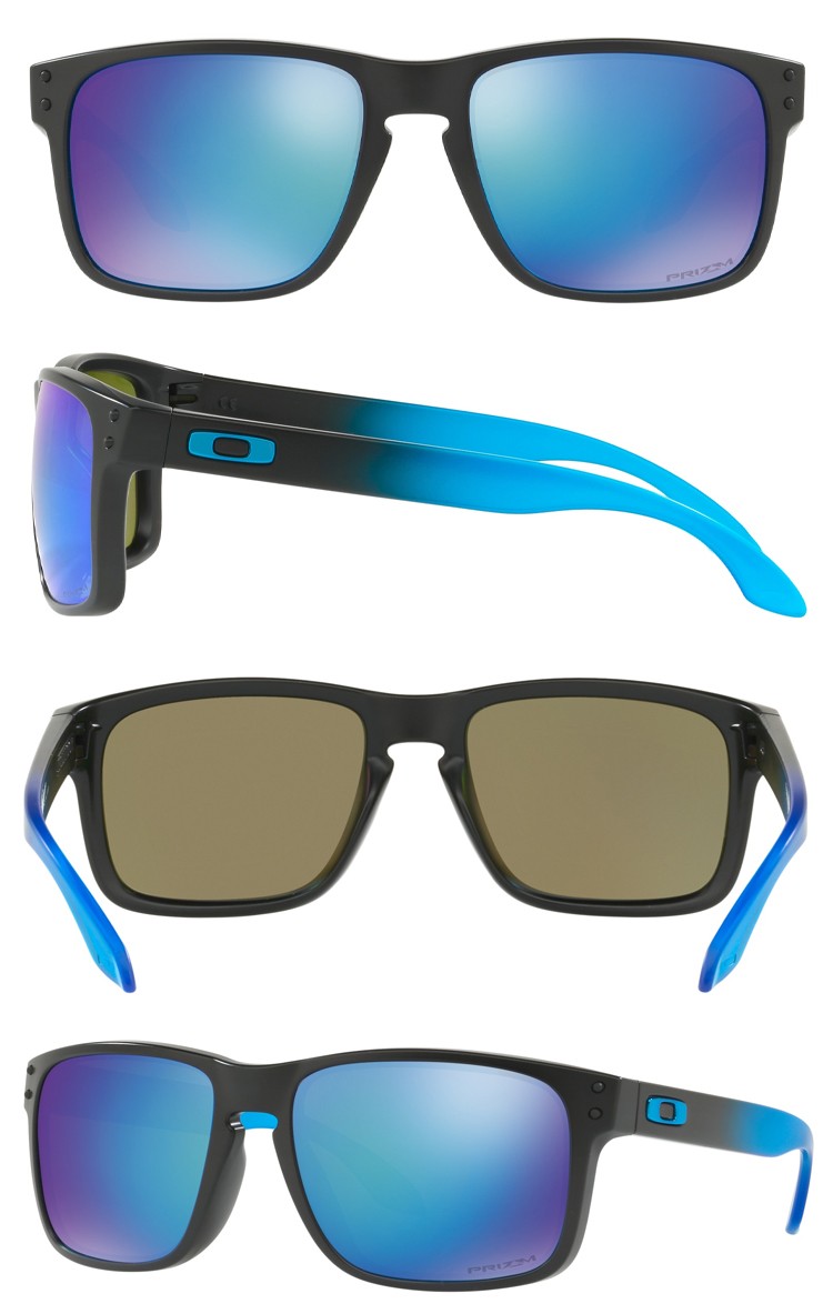 OAKLEY HOLBROOK オークリー ホルブルック Sapphire OAKLEY 日本正規品 オークリー （OAKLEY） サングラス