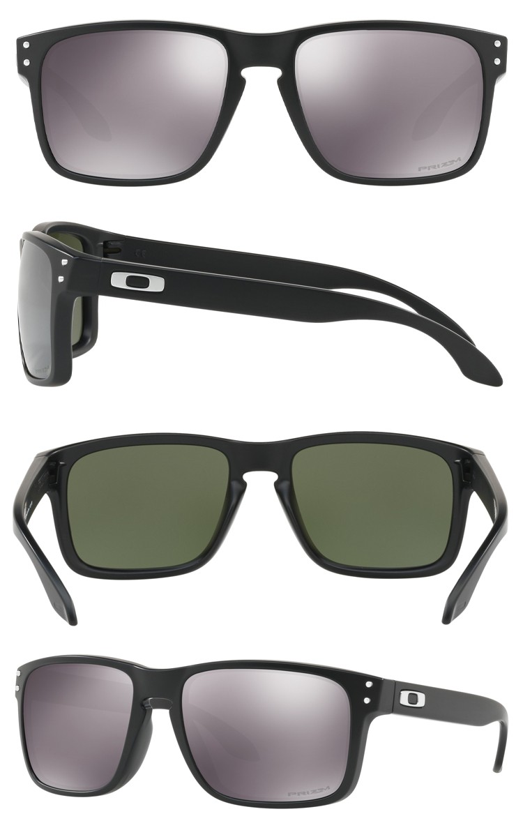OAKLEY（オークリー） 日本正規品 サングラス ホルブルック HOLBROOK