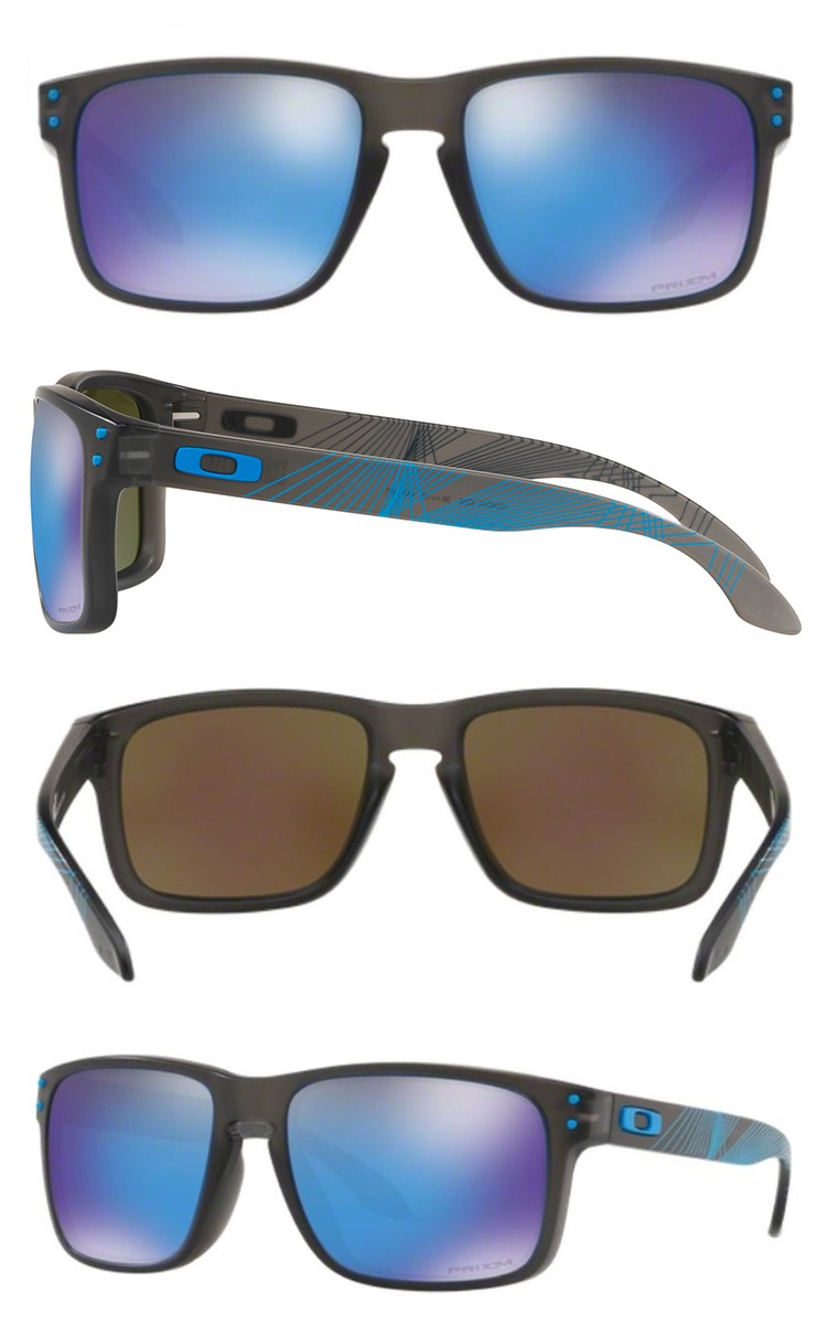 OAKLEY　サングラス　OO9244-3356　ホルブルック　オークリー OAKLEY サングラス OO9244-3356 ホルブルック オークリー - メルカリ
