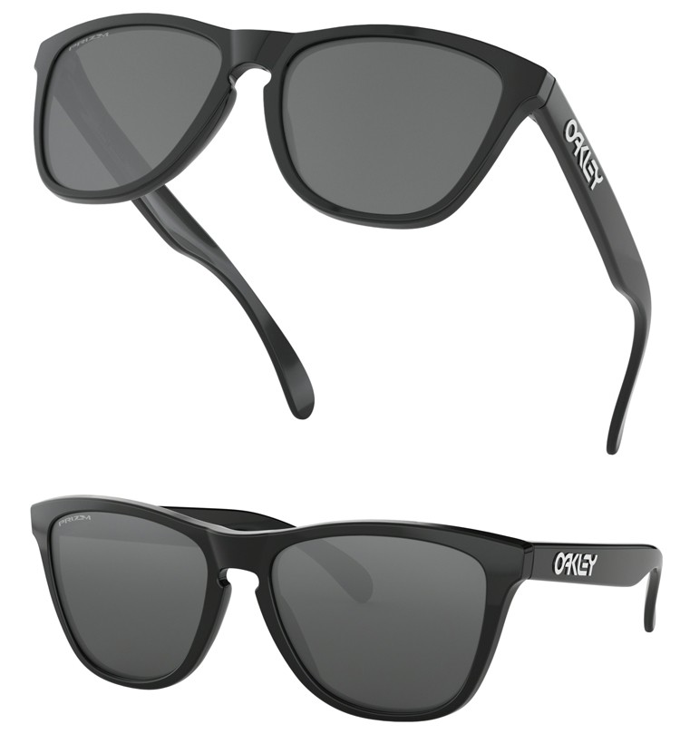 OAKLEY（オークリー） 日本正規品 サングラス フロッグスキン