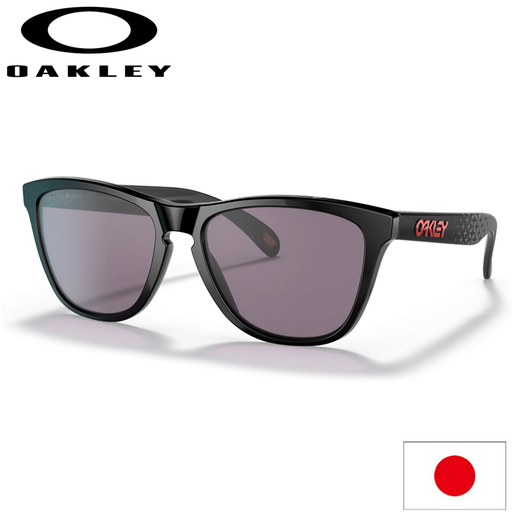 OAKLEY Frogskins (A)（オークリー フロッグスキン） | 老眼対策