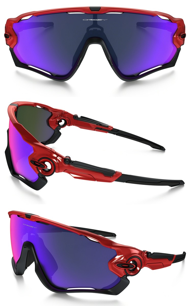 OAKLEY（オークリー） 日本正規品 サングラス ジョウブレイカー